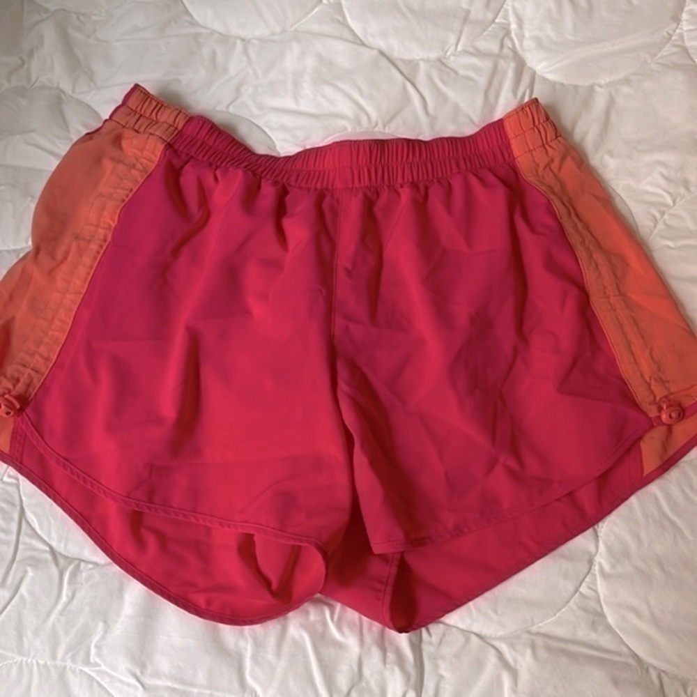 Gap Body Fit Athletic Shorts M